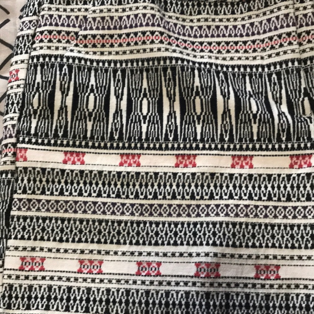 Cute Patterned shorts - Picture 2 of 5